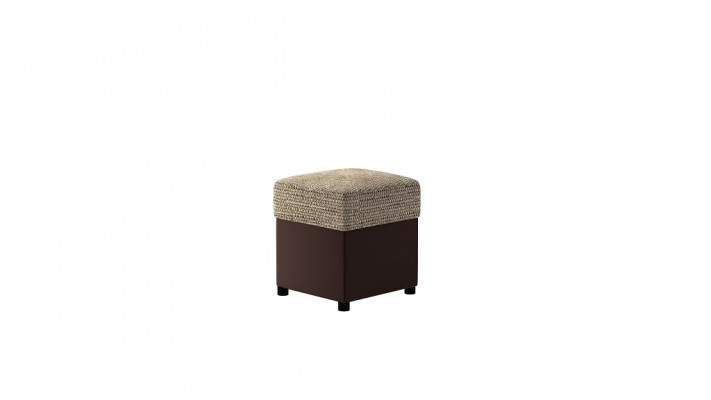 Hocker Canapé Pouf Këssen Bäistellhocker Ottomane Miwwelhocker Ottoman Fousshocker