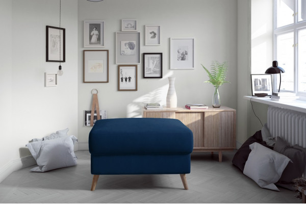 Hocker Pouf Sofa Polster Bäistellhocker Fousshocker Ottomane Miwwelhocker Rosa