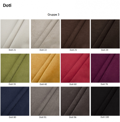 Design LForm Sofa Canapé Polster Schlofssofa Textil Bettfunktioun Canapéë Grupp