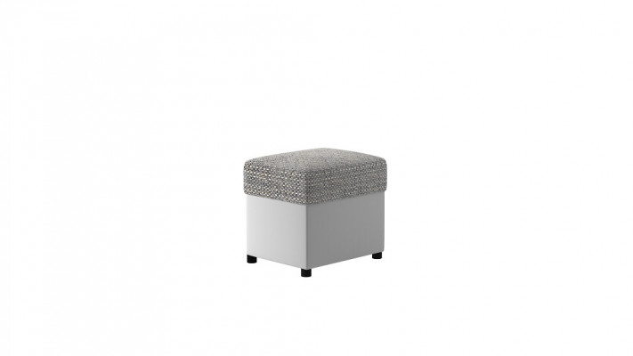 Hocker Canapé Pouf Polster Niewentischhocker Fousshocker Ottoman Möbelhocker