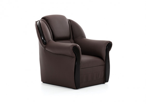 Luxus Designer Fauteuil Lounge Club Relax Stull Fernseh Hotel Polster Canapé Sëtzer