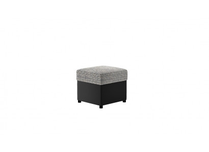 Hocker Bank Sëtz Fousshocker Ottoman Pufa Nei Polsterhocker Sëtzocker Pufa