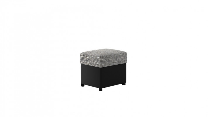 Hocker Canapé Pouf Polster Niewentischhocker Fousshocker Ottoman Möbelhocker