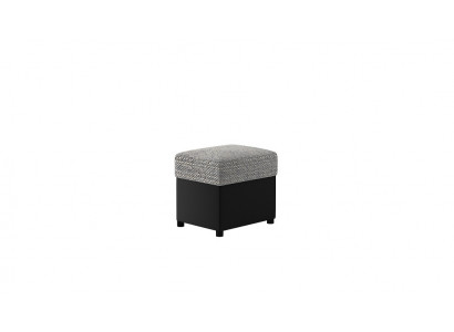 Hocker Canapé Pouf Polster Niewentischhocker Fousshocker Ottoman Möbelhocker