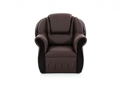 Luxus Designer Fauteuil Lounge Club Relax Stull Fernseh Hotel Polster Canapé Sëtzer