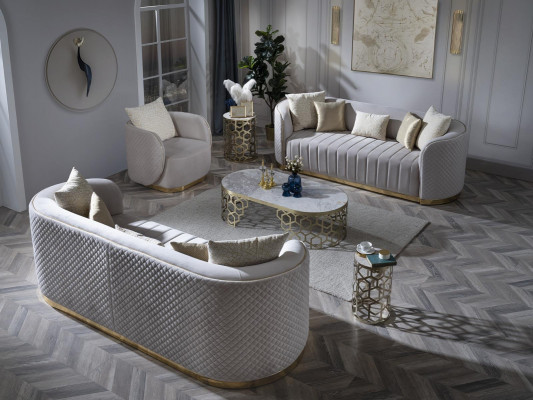 Club Miwwel Hotel Zëmmer Fauteuil Lehnstull Arichtung Praxis Ronnen Stull