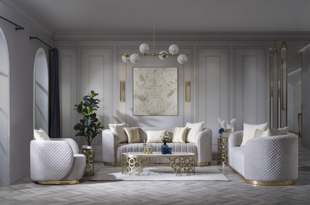 Club Miwwel Hotel Zëmmer Fauteuil Lehnstull Arichtung Praxis Ronnen Stull