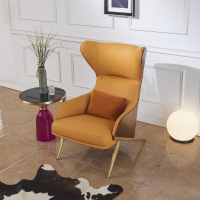 Chaise longue Designer Chaise longue Polsterchaise longue Modern Dekor Relax Liederchaise longue Luxus
