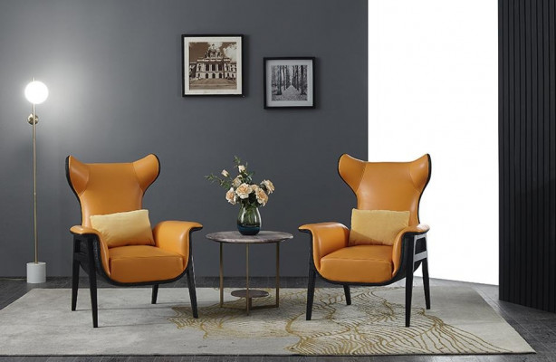 Moderne Sëtz Polstersëtz Relax Ouere Sofa Canapé Designer Club