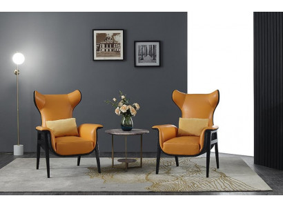 Moderne Sëtz Polstersëtz Relax Ouere Sofa Canapé Designer Club