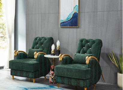 Sëtzl Design Erfollegen Relax Club Lounge Einsëtzer Polster Stoff Lieder