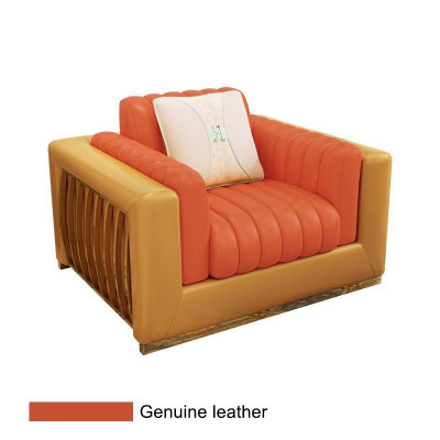 Sesseldesign Canapé Sofa Relax Lieder Lounge Luxus Fernsehclub Sëtz Polster.