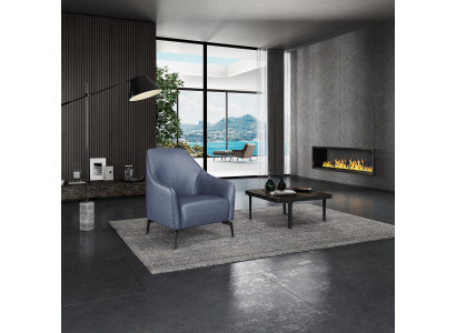 Modernt Design Sëtz Lieder Wunnzëmmer Lounge Luxus Design Miwwelen