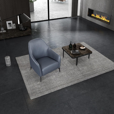 Modernt Design Sëtz Lieder Wunnzëmmer Lounge Luxus Design Miwwelen