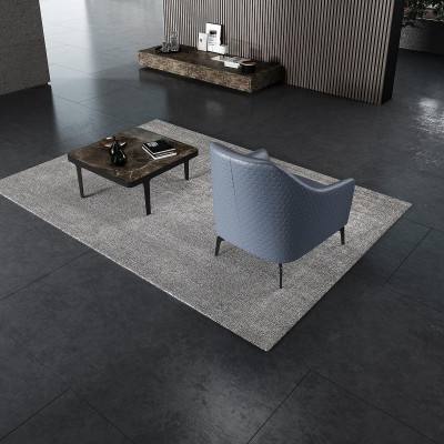 Modernt Design Sëtz Lieder Wunnzëmmer Lounge Luxus Design Miwwelen