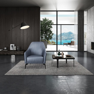 Modernt Design Sëtz Lieder Wunnzëmmer Lounge Luxus Design Miwwelen