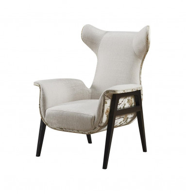 Sëtzdesign Schléißen Relax Club Lounge Einsëtzeger Polster Stoff Textil