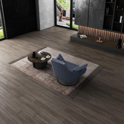 Sessel Design Gro Metall Relax Club Lounge Eenzëger Polster Stoff Lieder