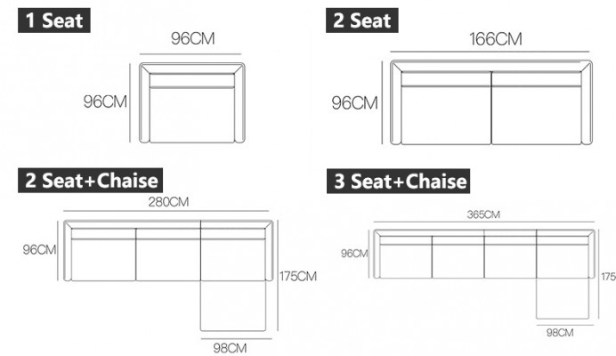 Eckcouch + Sessels Ledersofa Couch Wunliewenslandschaft Garnitur Design Modern Couch Setzplaz