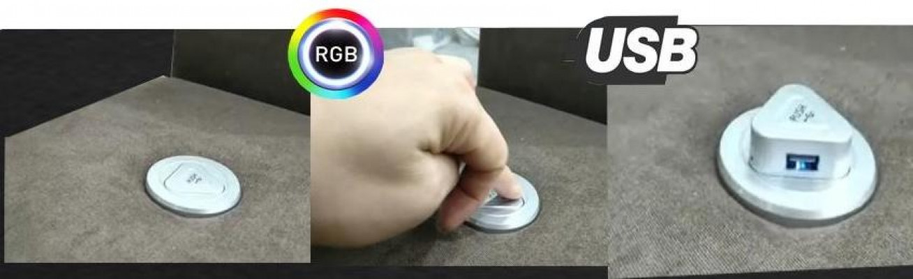 Garnitur Design Wunnlandschaft Ecksofa Sofa Couch U-Form Couchtisch Lieder 2-delig