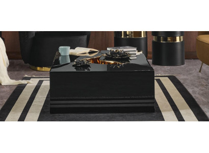 Kaffisdësch Niewendësch Couchdësch Design Dësch Wunnzëmmertësch Dëscher Miwwelen