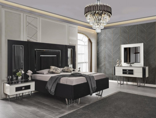 Luxus Kommode Sideboard Spigel 2tlg Kommoden Schlofkummer Design Miwwelen