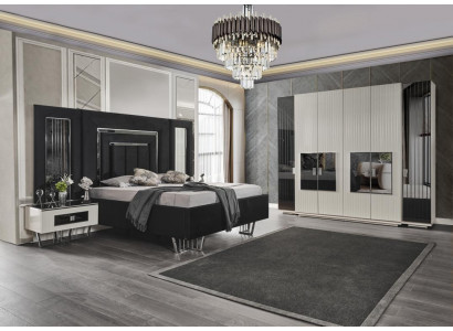 Schlofkummer Schaf Schafsmöbel Metall Luxus Better Elegant Bett Metallbettgestell