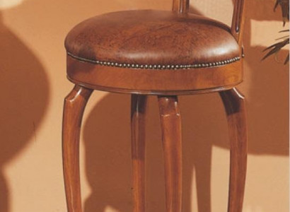 Barhocker Design Hocker Thekenhocker Bar Stull brong Lieder Luxus Polsterung Baren