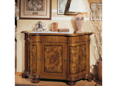 Kommoden Holz Schief Schränk Miwwel Kommode Sideboard Schaf Klassesch nei