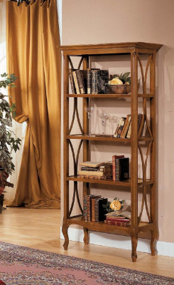 Bicher Regal brong Vîtrinnen Schaf Bicherschaf Vitrinn Bicherkascht Regaler Nei