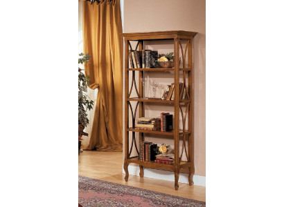 Bicher Regal brong Vîtrinnen Schaf Bicherschaf Vitrinn Bicherkascht Regaler Nei