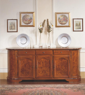 Luxus Kommoden schaf Regal Miwwel Holzschaf Italien Sideboard Kommode Schaf