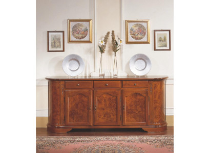 Luxus Kommoden schaf Regal Miwwel Holzschaf Italien Sideboard Kommode Schaf
