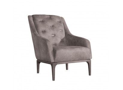 Fauteuil Eenheetsdivan Canapé Lounge 1 Sëtz Fotell Wunnzëmmer Design Miwwelen