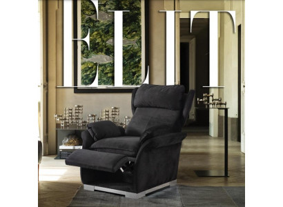 Fernseh Sessël multifunktionale Relax am italieneschen Stil Modern Polster Nei