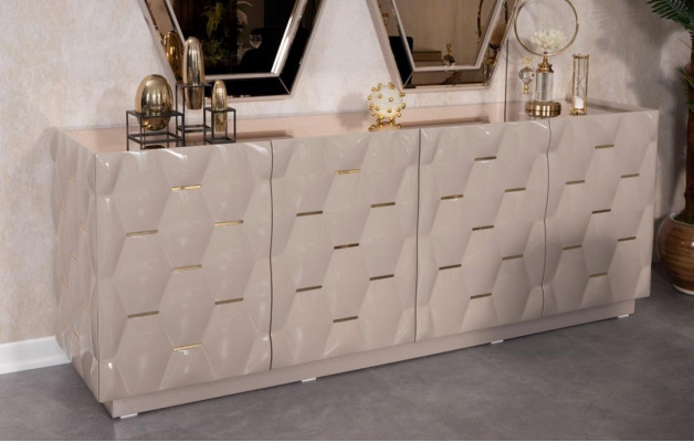 Niddereg Kommoden Italienesch Miwwelen Nei Sideboard Kommode Design Ariichtung