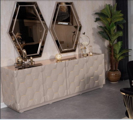 Niddereg Kommoden Italienesch Miwwelen Nei Sideboard Kommode Design Ariichtung