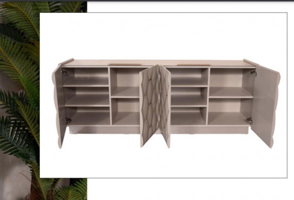 Niddereg Kommoden Italienesch Miwwelen Nei Sideboard Kommode Design Ariichtung