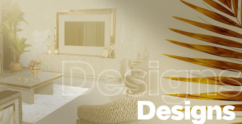 Niddreg Schief Mëbel Säitsech aus Holz Italienesch Kommode Säitsech Wunnzëmmer Designs