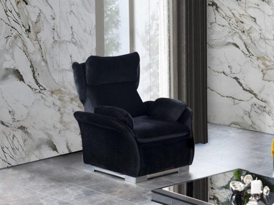 Sofagarnitur 3+3+1 Sëtz Sofa Couch Polster Garnitur Couchen Stoff