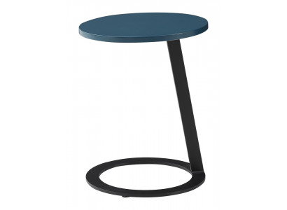Niewendësch Dësch Couchtisch Sofa Dësch Wunnzëmmer Design Dëscher Ronn