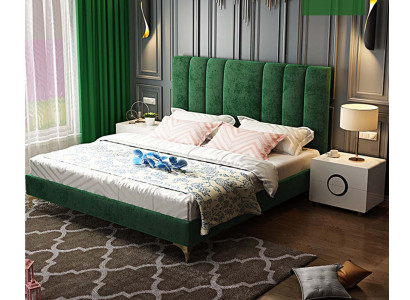 Bett Këssen Design Luxus Duebel Hotel Deko Better Bestietnes Schlof Zëmmer Lieder
