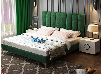Bett Këssen Design Luxus Duebel Hotel Deko Better Bestietnes Schlof Zëmmer Lieder