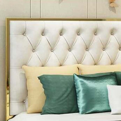 Duebelbett Schlofkummer Luxus Hotel Bestietsbett 2x Nuetsdësch 3tlg. Set Better