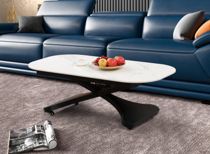 Soffaart Stil Dëscher Sailendëscher Luxus Wunnzëmmer Miwwelen 140x80