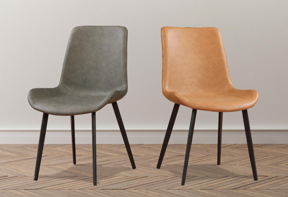 Designer Stull Luxus Lehnstull Polster Still 1x Wunn- Iess Zëmmer