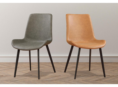Designer Stull Luxus Lehnstull Polster Still 1x Wunn- Iess Zëmmer