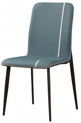Stull Läinen Design Textil Polster Still Wunnzuëmmer Iesszëmmer Nei 1x Läinstull