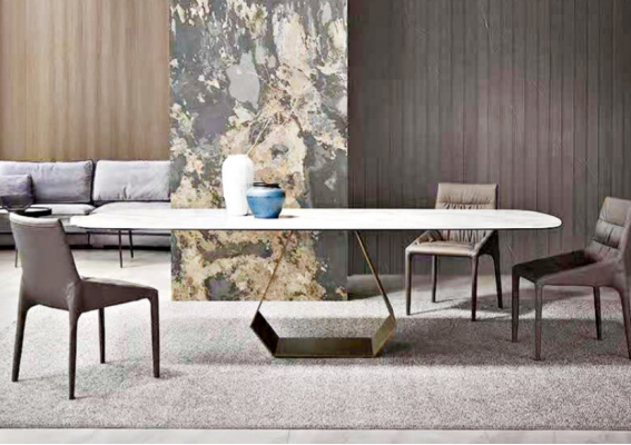 Iessdësch Konferenzdësch Kichen Dëscher Bespriechungsdësch Meeting Neit Büro Dësch