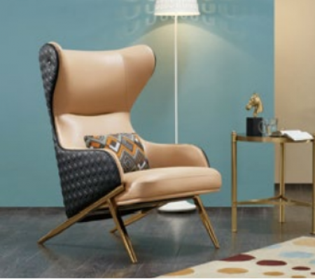 Lounge Sesselen Clubsesselen Lien Relax Liesen Luxus Still Nei Cocktailsesselen